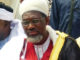 Sheikh Abdur Rahman Ahmad Super rich churches that do business must pay tax –Ahmad