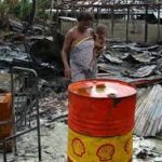 Shell Niger Delta