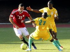 Soccer Guinea Bissau Zimbabwe players in cash disputes before Nations Cup