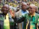 South Africas Zuma says ANC not bound to elect deputy as leader