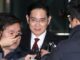 South Korea prosecutor weighs economic impact of arrest of Samsung chief