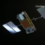 SpaceX Deploys Airplane Trackers in Delicate Choreography