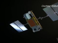SpaceX Deploys Airplane Trackers in Delicate Choreography