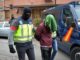Spain arrests two accused of connections to Islamic militants