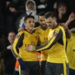 Sutton get plum Arsenal tie United at Blackburn in FA Cup