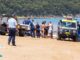 Swimmer dies at beach on Australias NSW Central Coast
