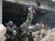 Syrian Rebels Suspend Plans for Taking Part in Peace Talks