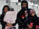 Third migrant dies in a week in harsh Greek camp conditions