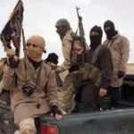 Three Yemeni soldiers killed in offensive against al Qaeda sources