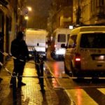 Three men taken for questioning after Brussels anti terror raid released