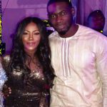 Tiwa and Teebillz
