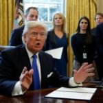 Trump expected to order temporary ban on refugees