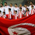 Tunisia advance Algeria exit at Nations Cup
