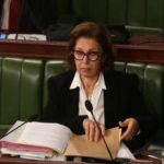 Tunisia needs 2.85 bln in external financing this year finance minister