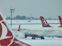 Turkish Airlines cargo jet crash kills at least 20 in Kyrgyzstan
