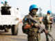 Two Moroccan UN peacekeepers killed in Central African Republic MAP agency