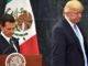 U.S. Mexico crisis deepens as Trump aide floats border tax idea