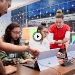 Universal Language of Computer Coding Spans the Globe