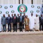 West African leaders to take major decision on Gambia Nigeria says