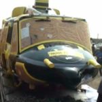Wike Seized helicopters imported by Amaechi