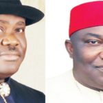 Wike Ugwuanyi Tambuwal Okafor bag THE AUTHORITY Awards for Excellence