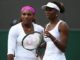 Williams sisters Serena and Venus add another chapter to great sibling rivalry