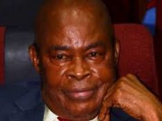 Witness says Justice Ngwuta gave him N313m