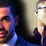 Wizkid Drake in collabo ush Up The silence
