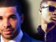 Wizkid Drake in collabo ush Up The silence