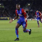 Zaha scores as Ivory Coast beat Uganda 3 0