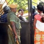 Zambia police ban foreign wives