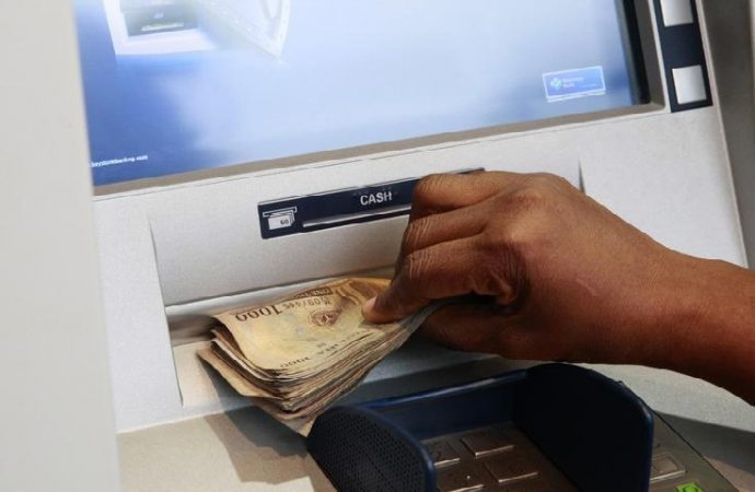 atm cash