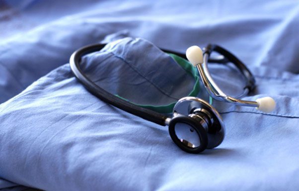 doctor