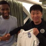 mikel obi
