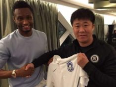 mikel obi