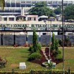 national stadium lagos nigeria