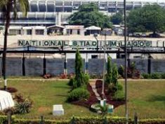 national stadium lagos nigeria