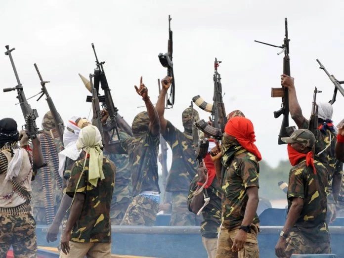 niger delta123