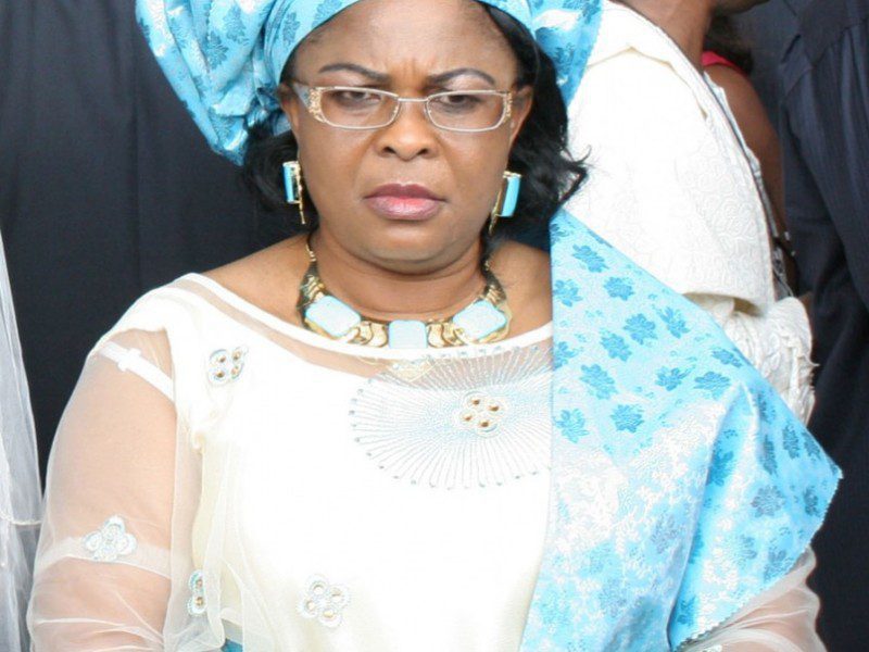 patience jonathan angry face
