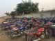 the boko haram motor bikes