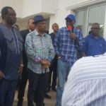 3000 Mega Watts lost in Niger Delta Fashola