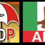APC and PDP Parties