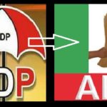 PDP TO APC DECAMP