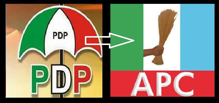 PDP TO APC DECAMP
