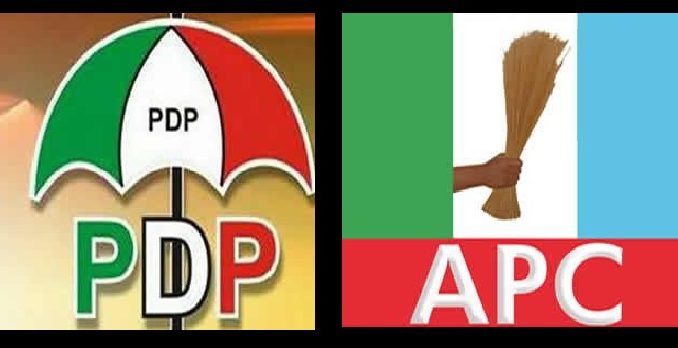 APC and PDP Parties