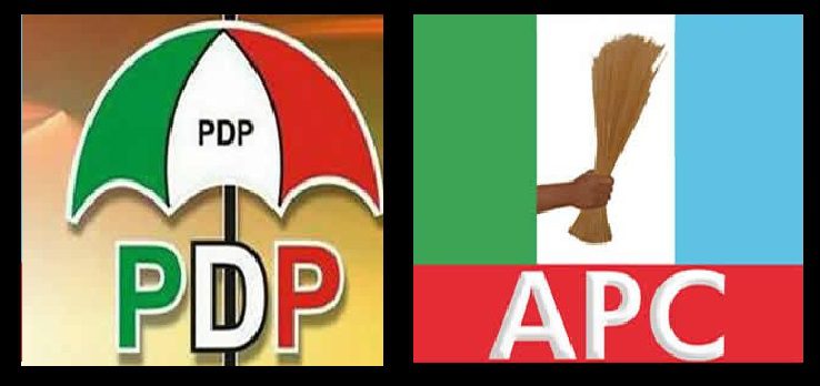 APC and PDP Parties