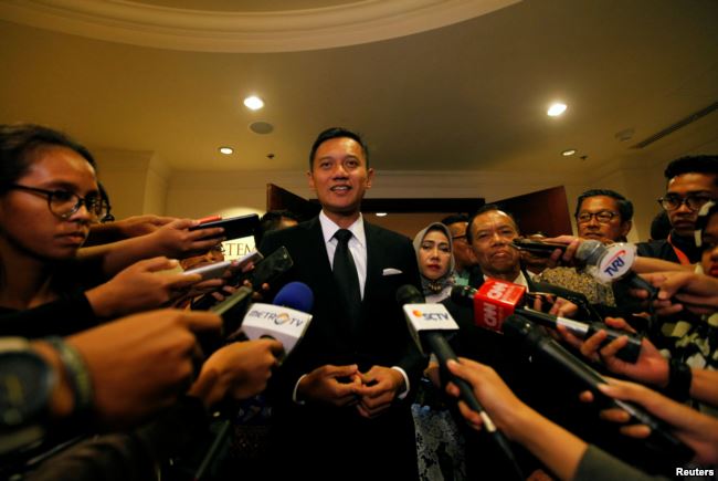 All Eyes on Jakarta as Indonesia Holds Regional Elections