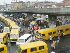 Ambode set to ban danfo yellow buses from Lagos roads