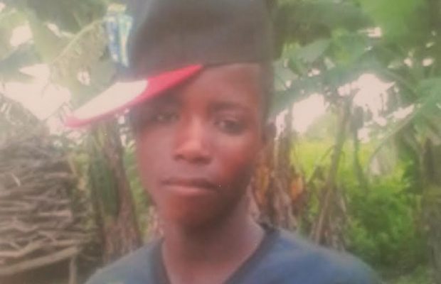 Armed men behead cattle rearer in Ekiti