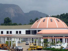 Aso Rock yet to get N5.7bn from 2016 budget